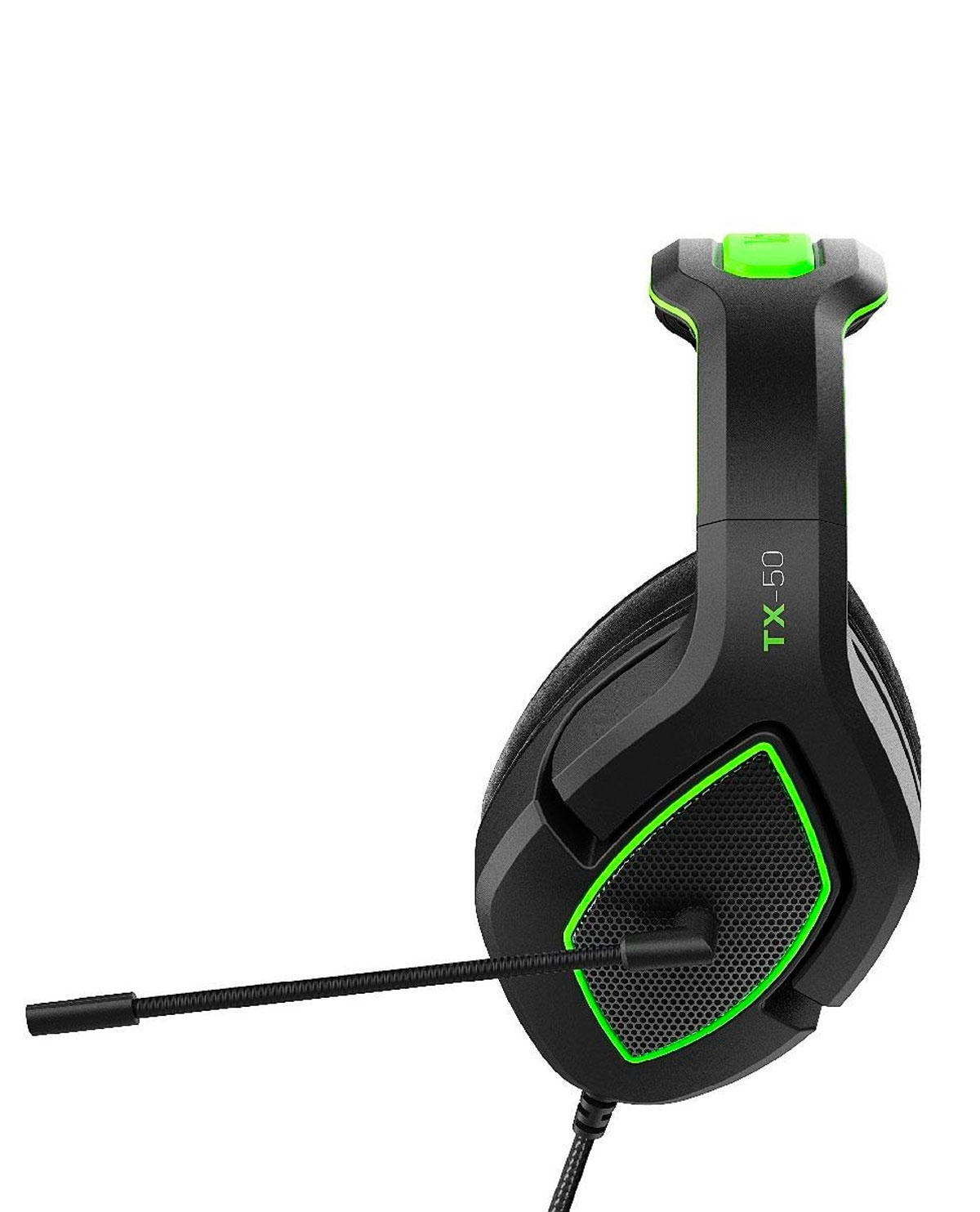 HEADSET ALAMBRICO XBOX SERIE X VOLTEDGE TX 50 - Image 3