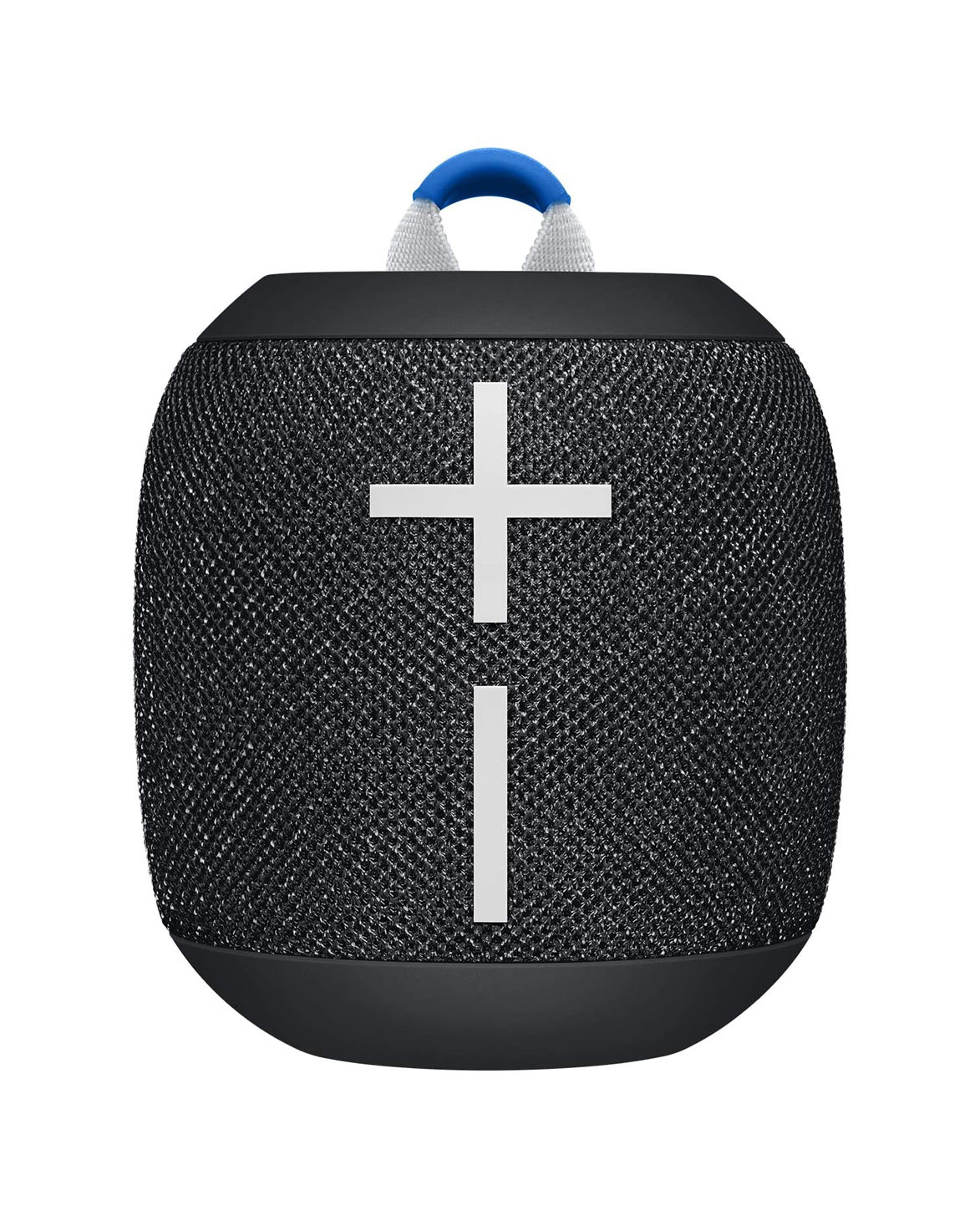 BOCINA LOGITECH WONDER BOOM 2 NEGRO