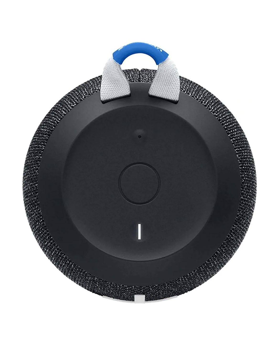 BOCINA LOGITECH WONDER BOOM 2 NEGRO - Image 2