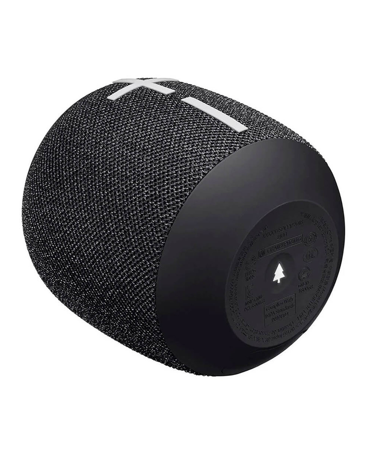 BOCINA LOGITECH WONDER BOOM 2 NEGRO - Image 3