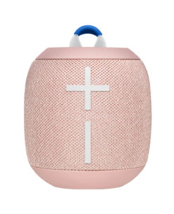 BOCINA LOGITECH WONDER BOOM 2 DURAZNO