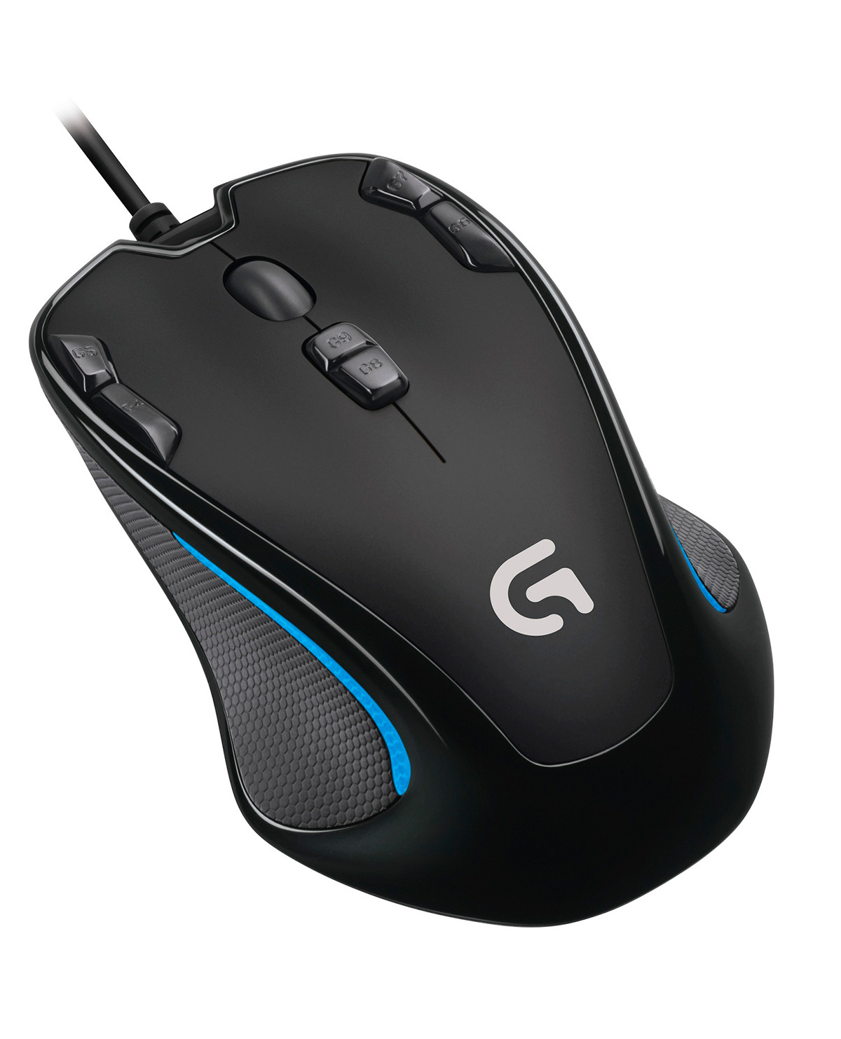 MOUSE GAMER LOGITECH G300S - Image 2