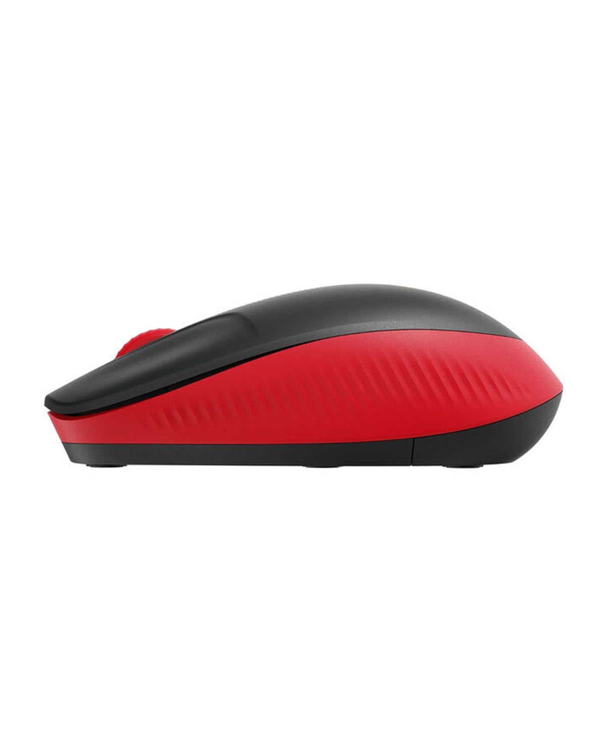 MOUSE INALAMBRICO LOGITECH M190 ROJO - Image 3