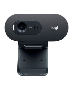 CAMARA WEB HD LOGITECH C505