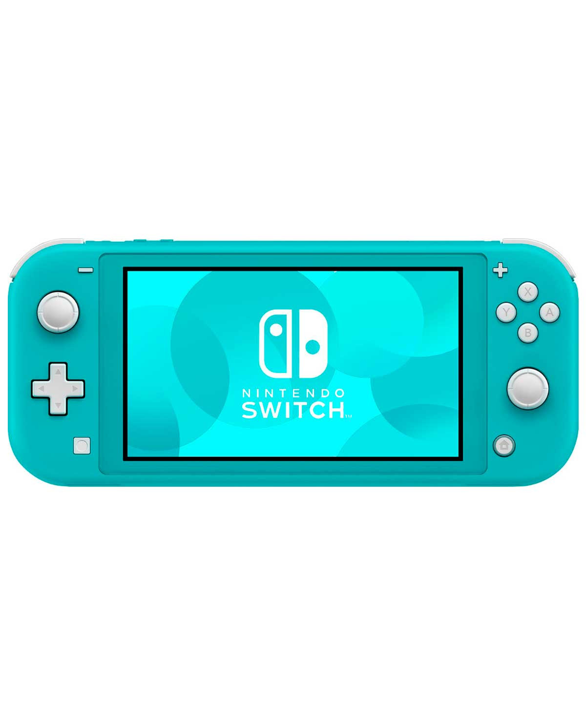CONSOLA NINTENDO SWITCH LITE 32GB TURQUESA REFURBISHED - Image 2