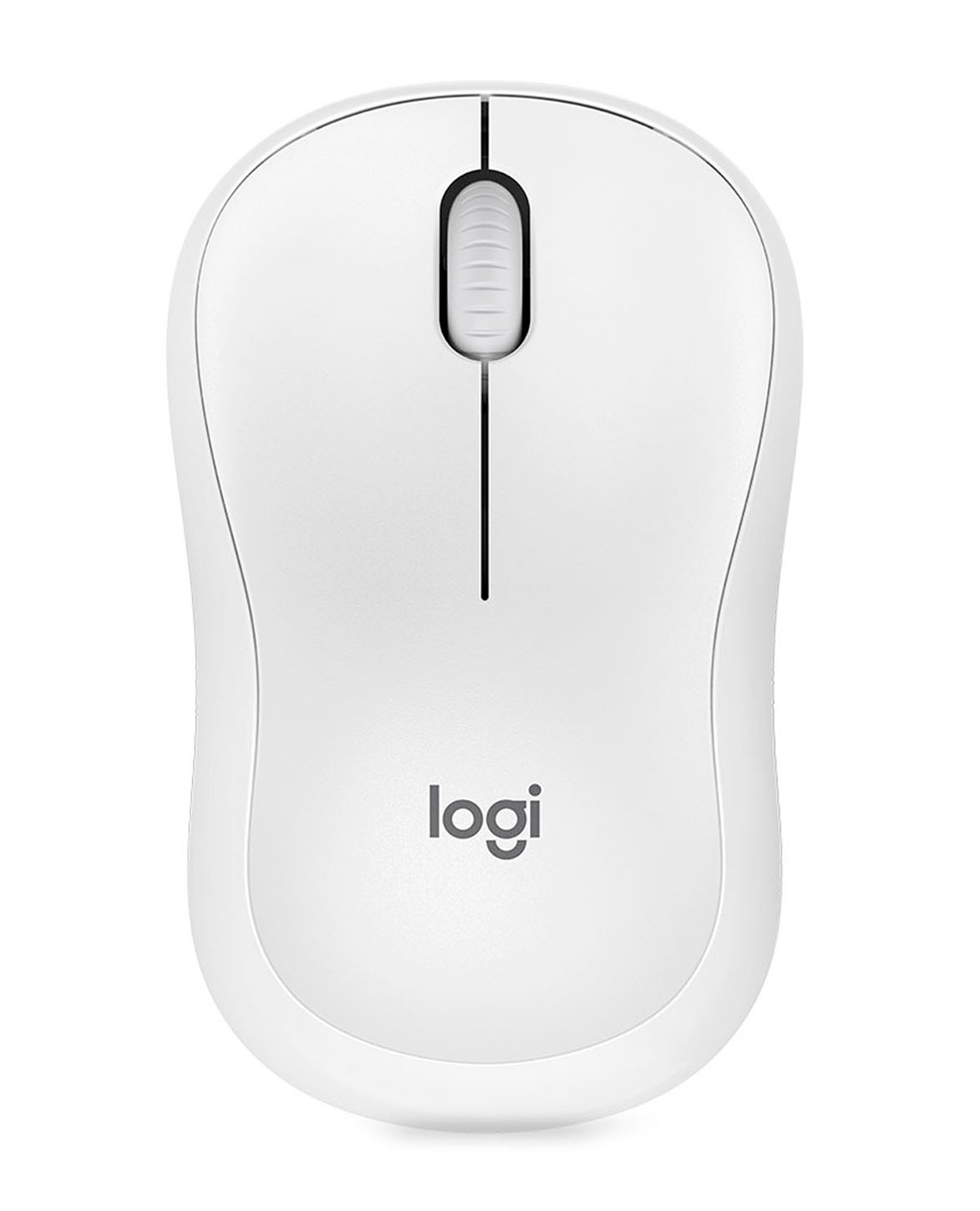 MOUSE INALAMBRICO LOGITECH M220 BLANCO