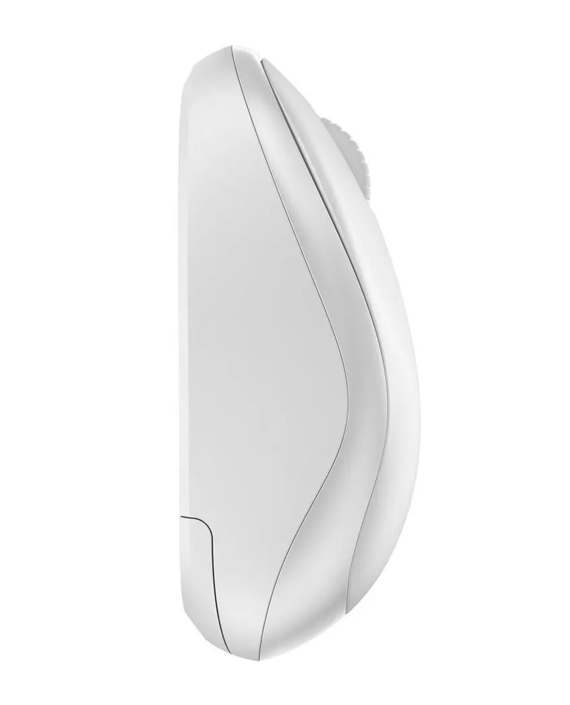 MOUSE INALAMBRICO LOGITECH M220 BLANCO - Image 2