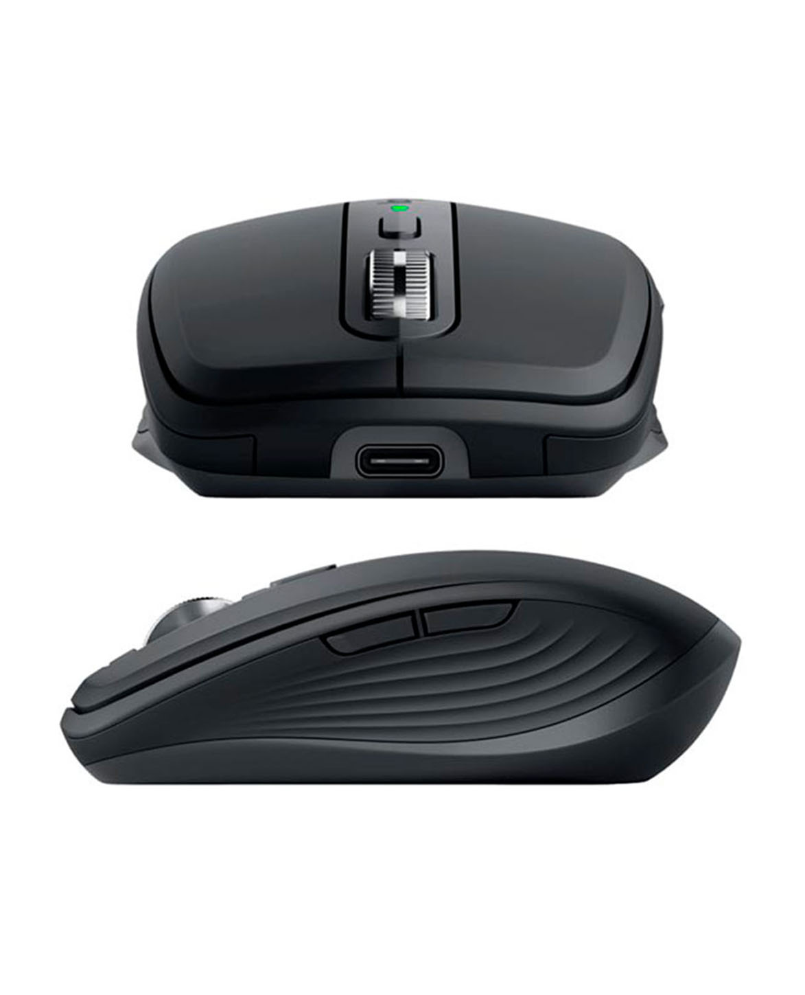 MOUSE INALAMBRICO LOGITECH ANYWHERE 3 GRAFITO - Image 3