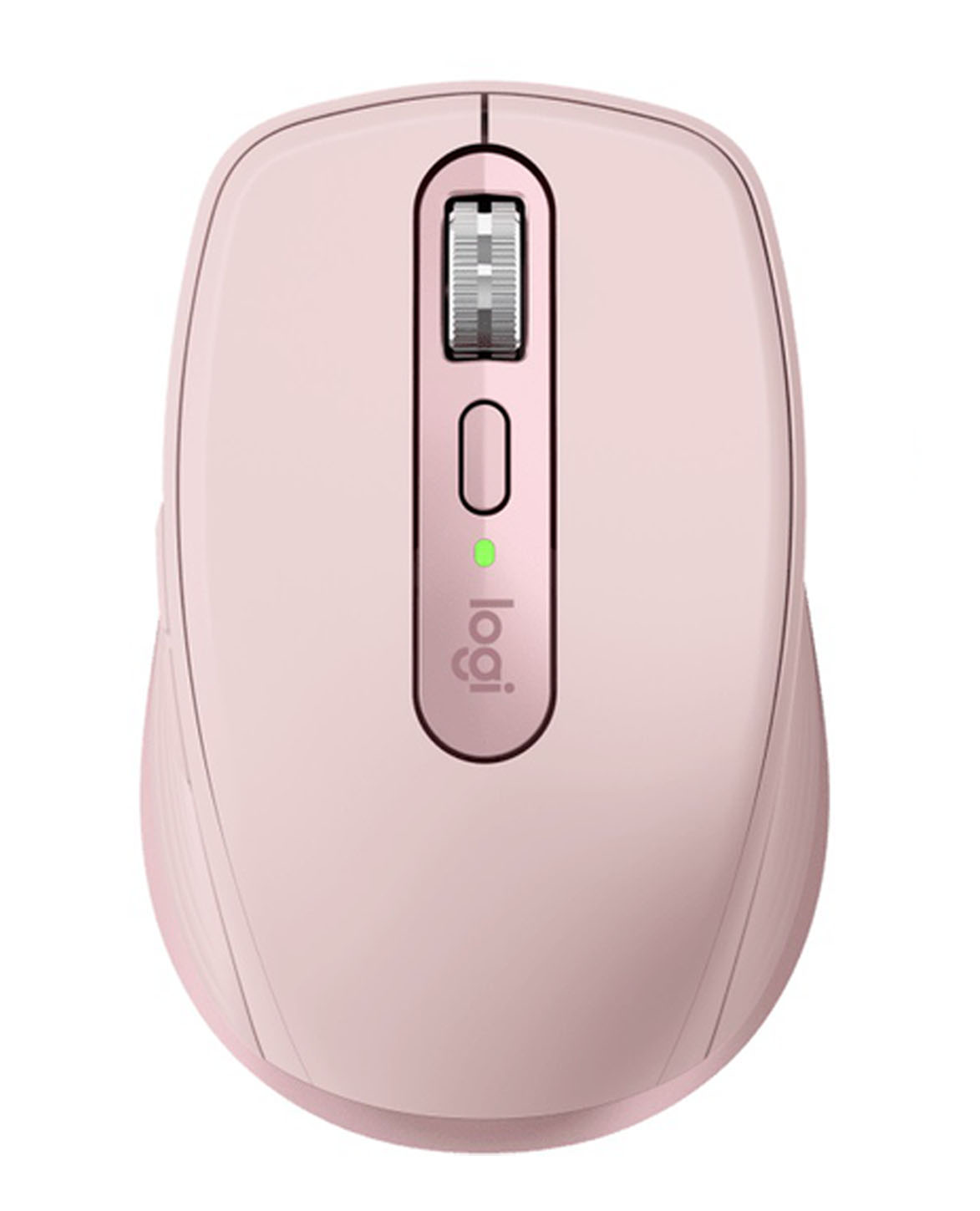 MOUSE INALAMBRICO LOGITECH ANYWHERE 3 ROSA