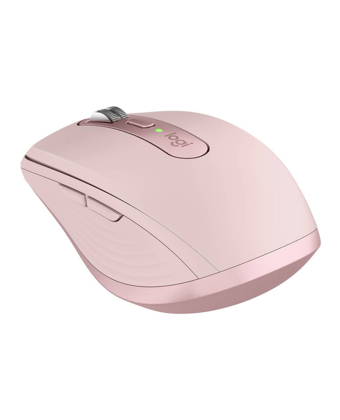 MOUSE INALAMBRICO LOGITECH ANYWHERE 3 ROSA - Image 2