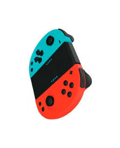 CONTROLES INALAMBRICOS NINTENDO SWITCH SNAP JC 50