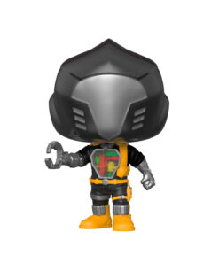 FIGURA POP GI JOE COBRA B.A.T