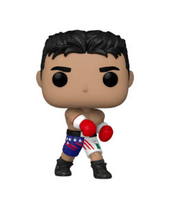 FIGURA POP BOXING OSCAR DE LA HOYA