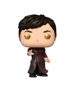 FIGURA POP ETERNALS DRUIG