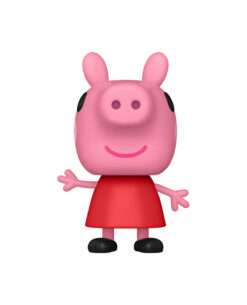 FIGURA POP PEPPA PIG PEPPA