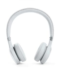 HEADSET INALAMBRICO JBL ON EAR NC BLANCO