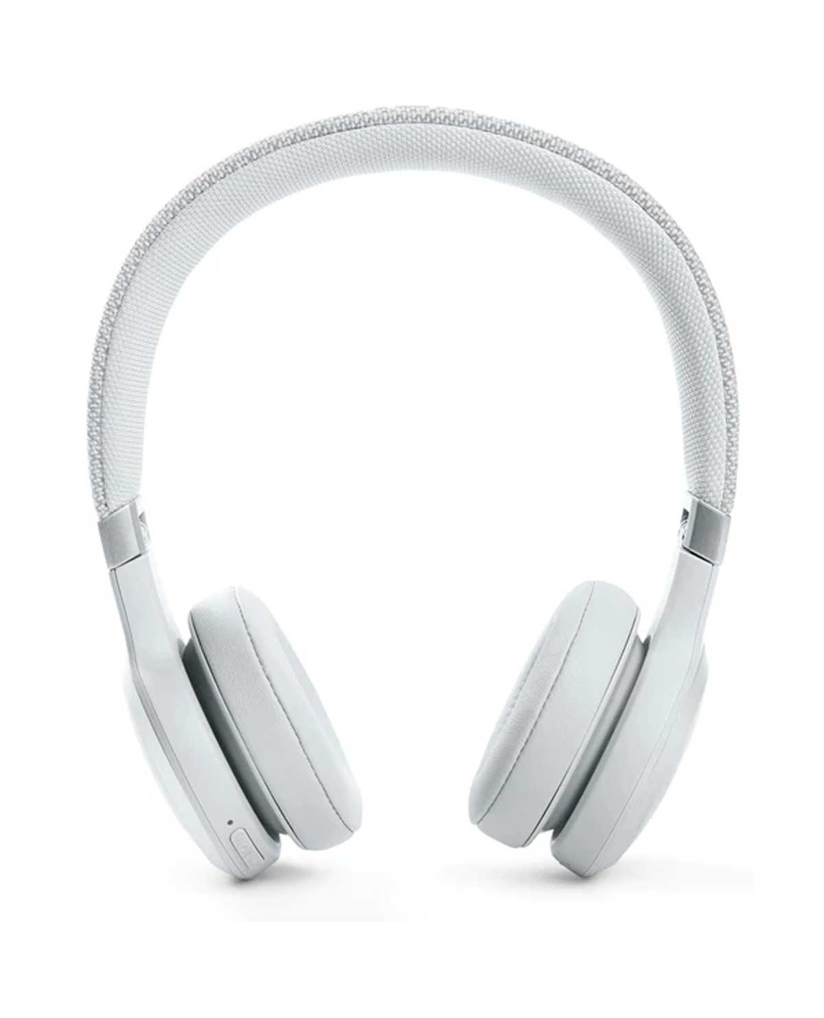HEADSET INALAMBRICO JBL ON EAR NC BLANCO