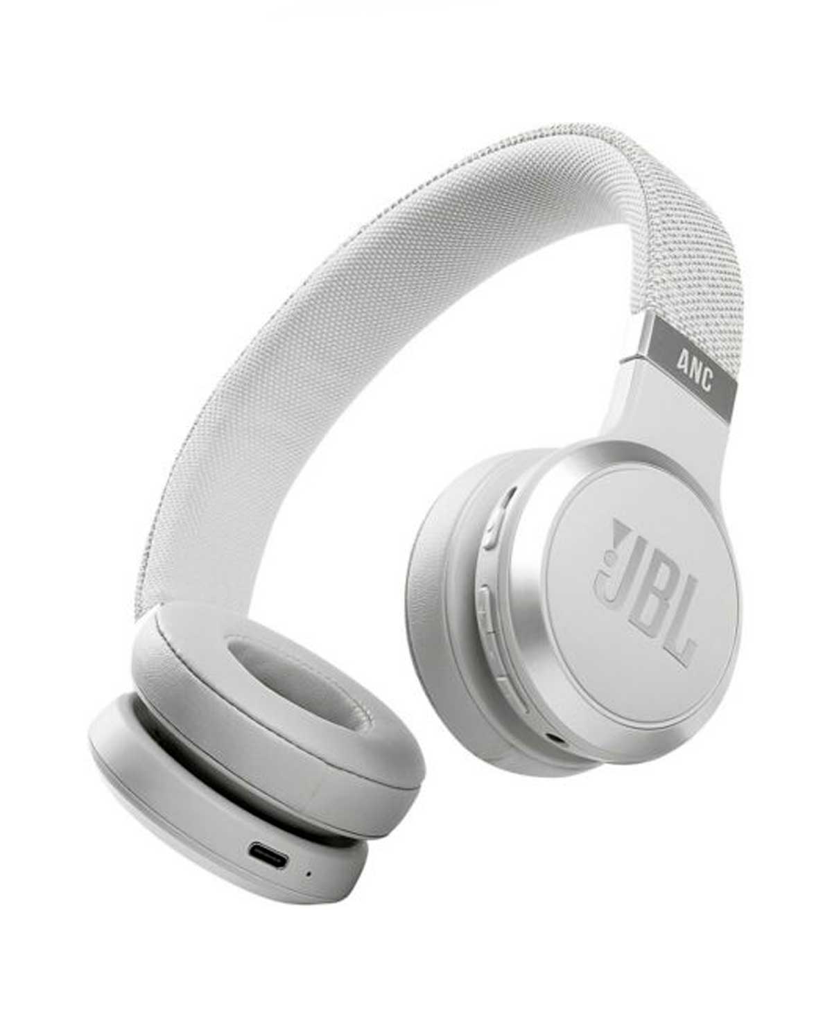 HEADSET INALAMBRICO JBL ON EAR NC BLANCO - Image 2