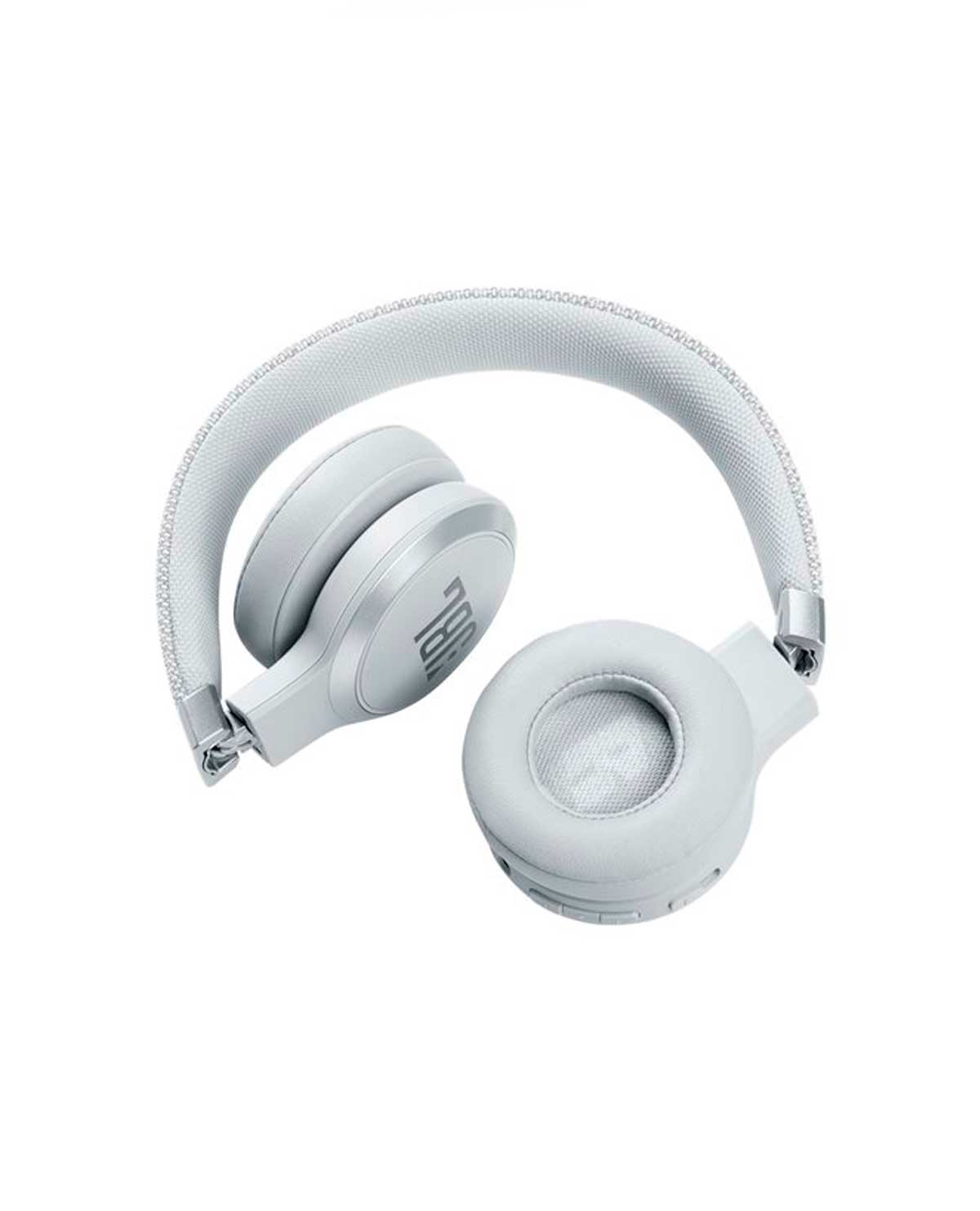 HEADSET INALAMBRICO JBL ON EAR NC BLANCO - Image 3