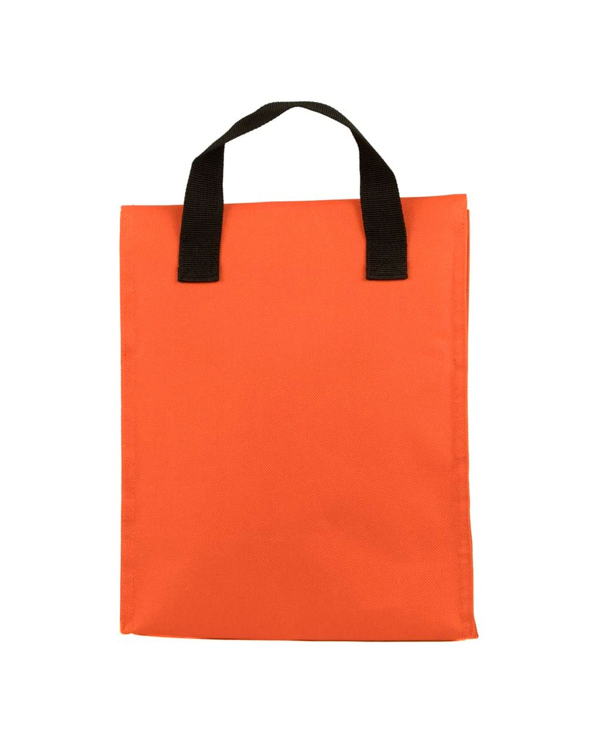 LONCHERA BIOWORLD NASA NARANJA LOGO - Image 2