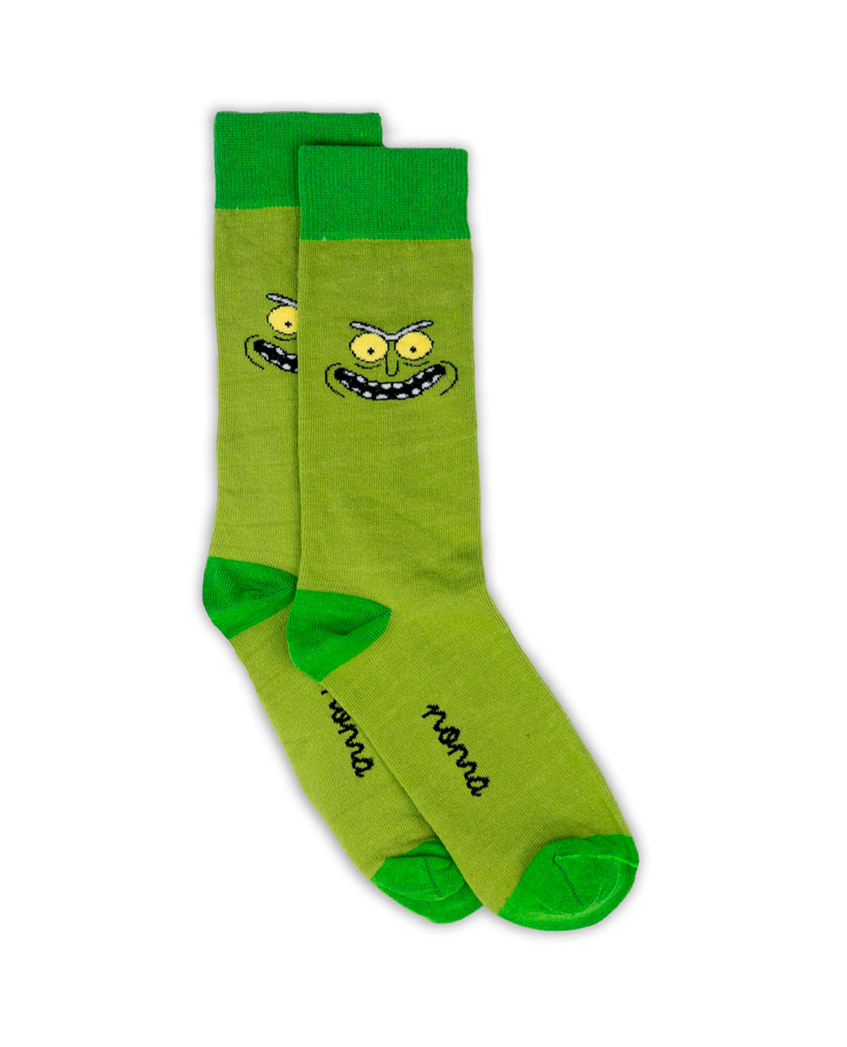 CALCETA NOMA RICK AND MORTY PICKLE RICK - Image 2