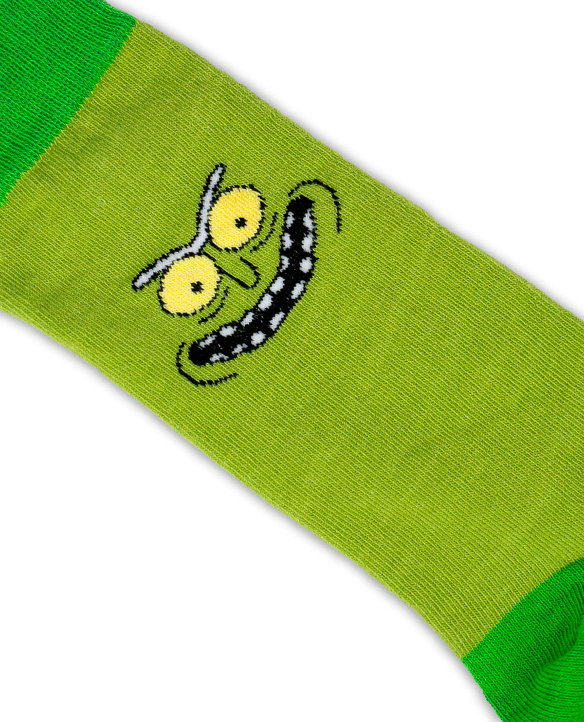 CALCETA NOMA RICK AND MORTY PICKLE RICK - Image 3