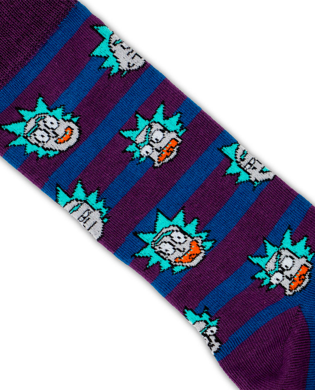 CALCETA NOMA RICK AND MORTY FACES - Image 3