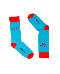 CALCETA NOMA RICK AND MORTY MR MEESEEKS