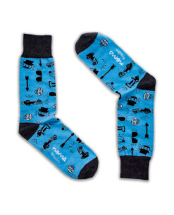 CALCETA NOMA MONOPOLY ALL A-BOARD