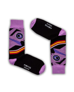 CALCETA NOMA PLAZA SESAMO EL CONDE CONTAR