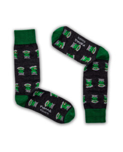 CALCETA NOMA PLAZA SESAMO OSCAR