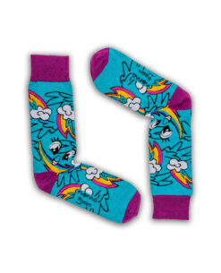 CALCETA NOMA MY LITTLE PONY FRIENDSHIP IS MAGIC