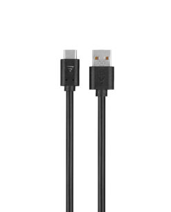 CABLE DE CARGA TIPO C VOLTEDGE AX01