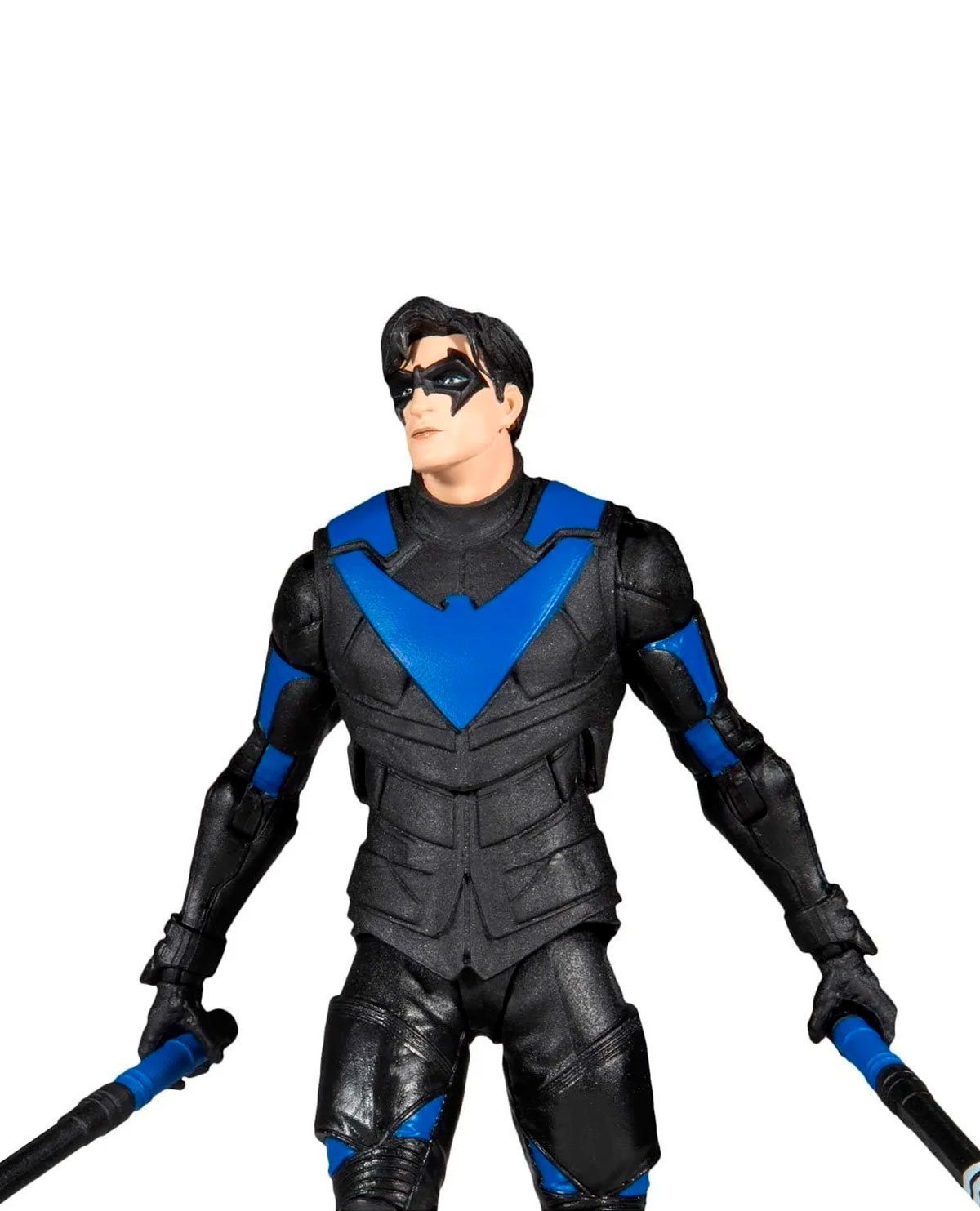 FIGURA DE ACCION DC COMICS NIGHTWING - Image 3