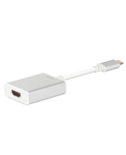 ADAPTADOR MOSHI USB TIPO C A HDMI