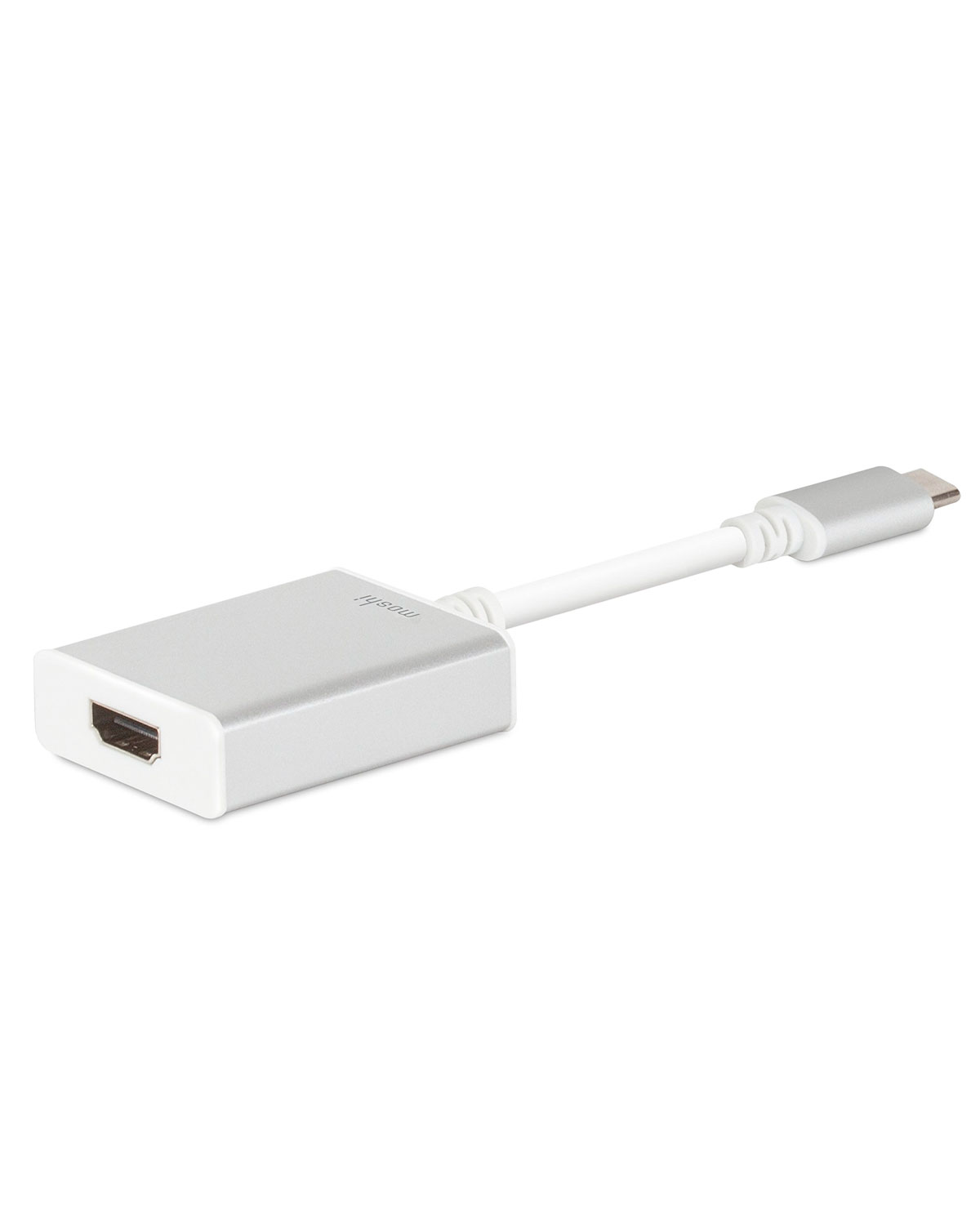 ADAPTADOR MOSHI USB TIPO C A HDMI