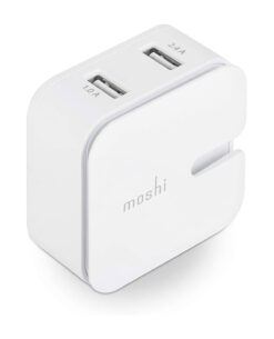 CARGADOR DE PARED MOSHI REWIND 2