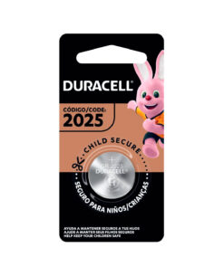 PILA DURACELL SPECIALTIES 2025 1 CELL