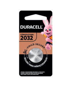 PILA DURACELL SPECIALTIES 2032 1 CELL