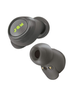 HEADPHONE JAM INALAMBRICO LIVE FREE TRULY GRIS