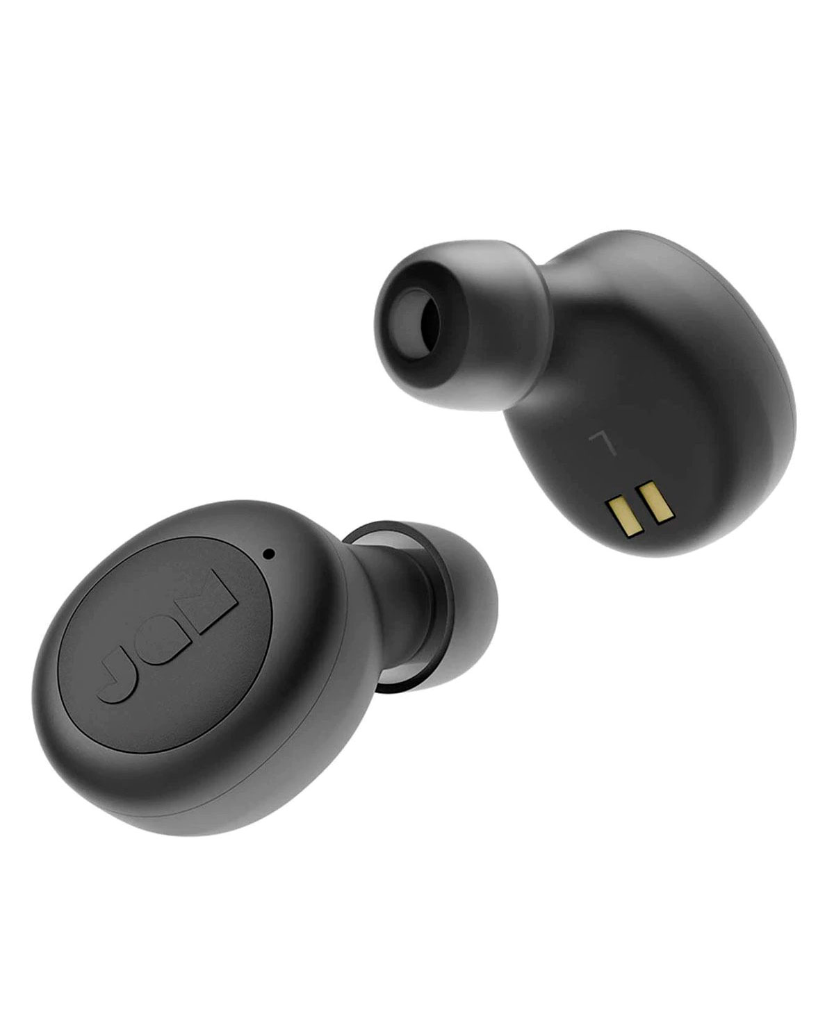 HEADPHONE JAM INALAMBRICO LIVE LOUD TRULY NEGRO