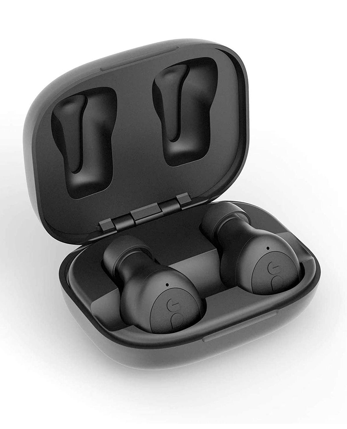 HEADPHONE JAM INALAMBRICO LIVE LOUD TRULY NEGRO - Image 2