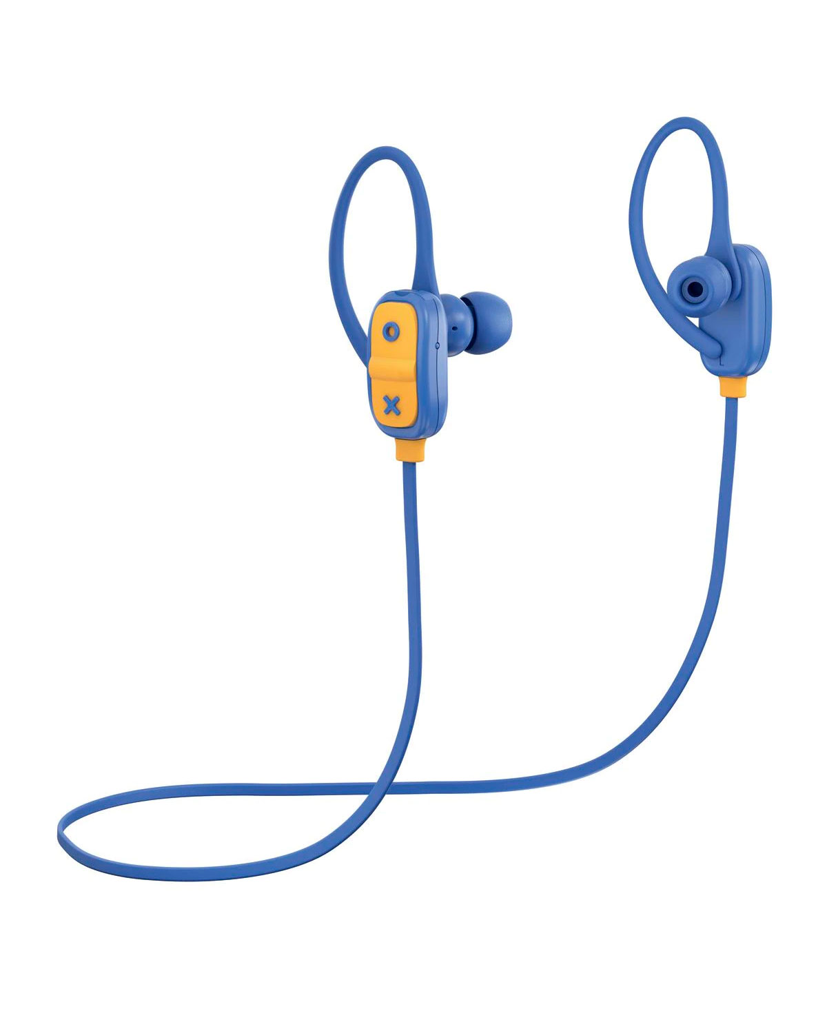 HEADPHONE INALAMBRICO LIVE LARGE BT IN EAR AZUL