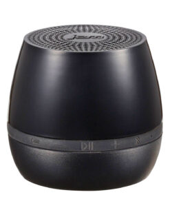 BOCINA JAM RETRO CLASSIC BLUETOOTH NEGRA