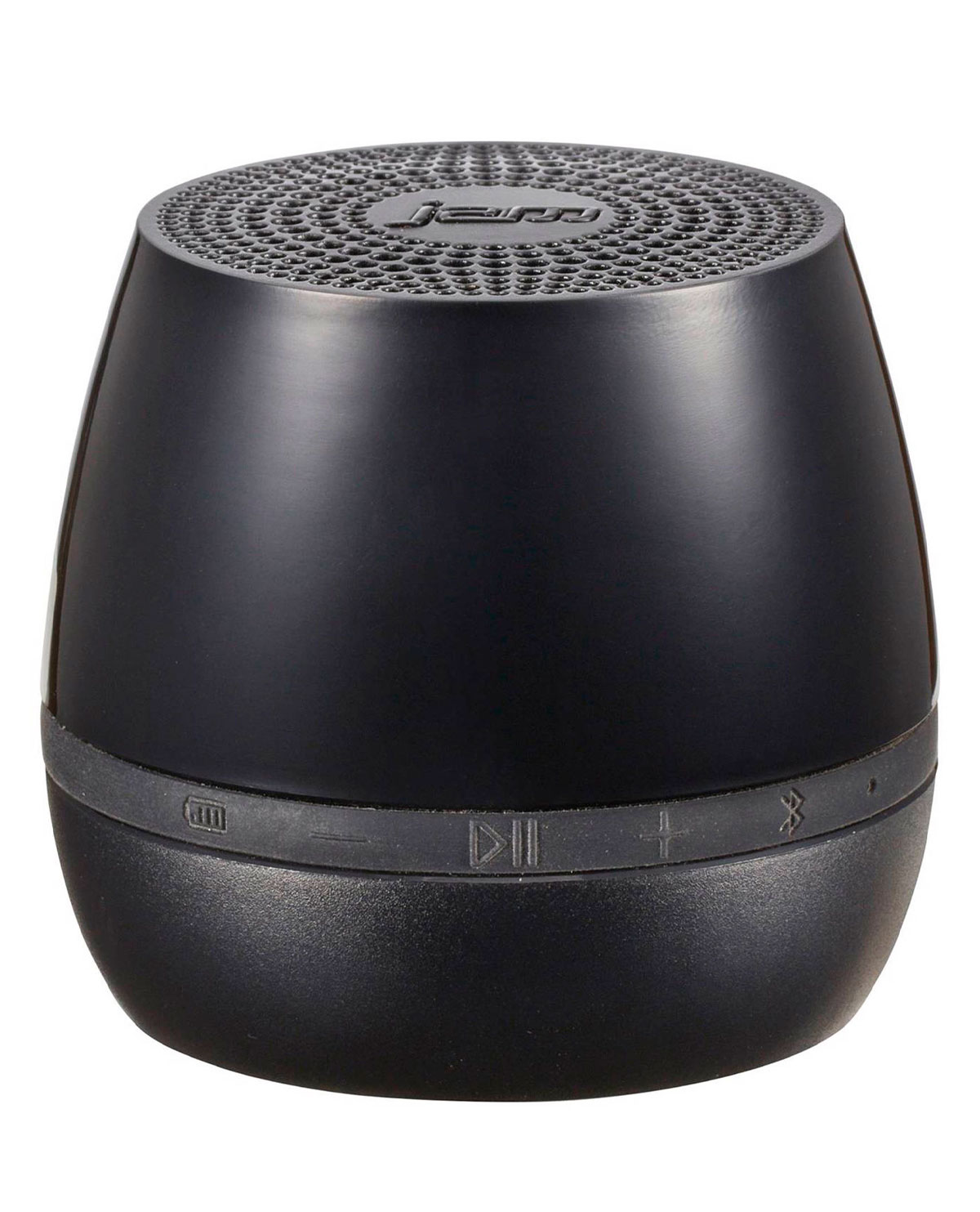 BOCINA JAM RETRO CLASSIC BLUETOOTH NEGRA