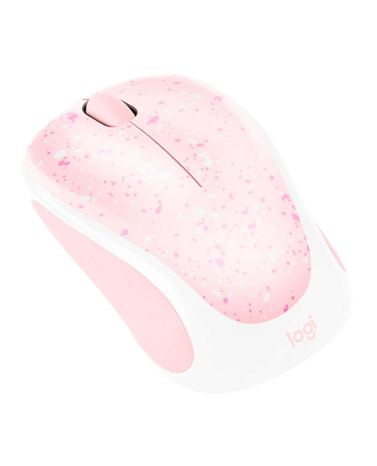 MOUSE LOGITECH M317C ROSA - Image 2