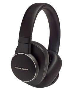 AUDIFONOS HARMAN KARDON FLYANC LIFESTYLE NEGRO