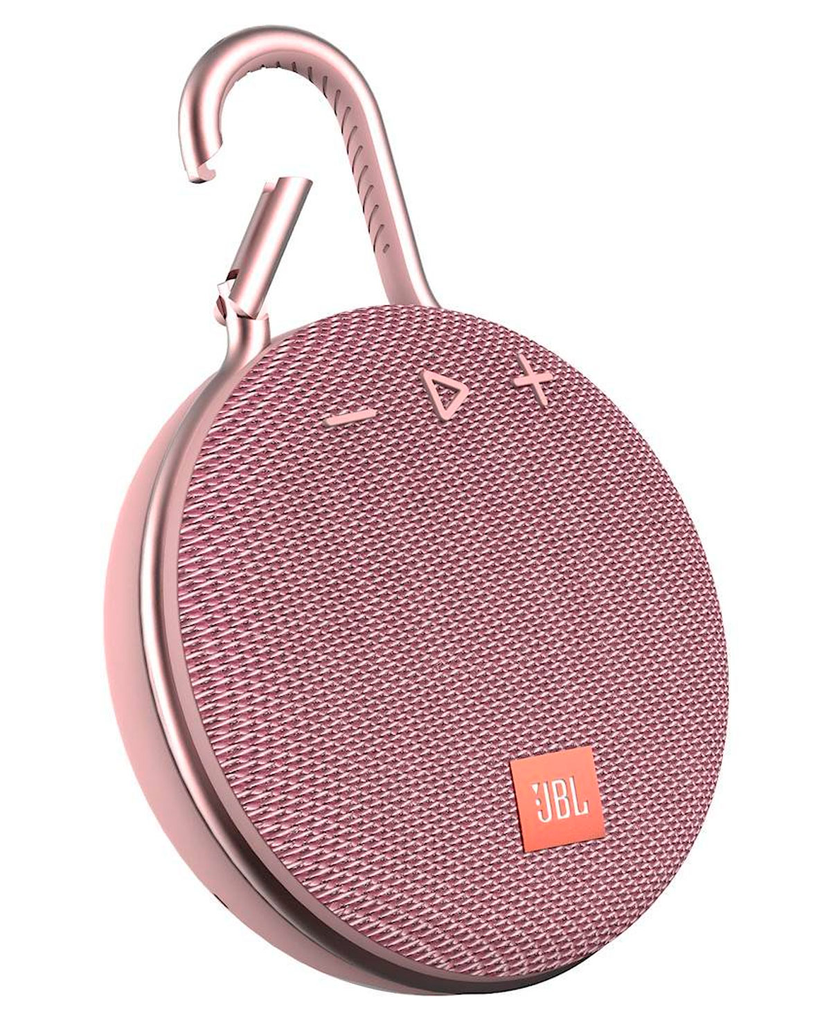 BOCINA PORTATIL JBL CLIP 3 ROSA - Image 3