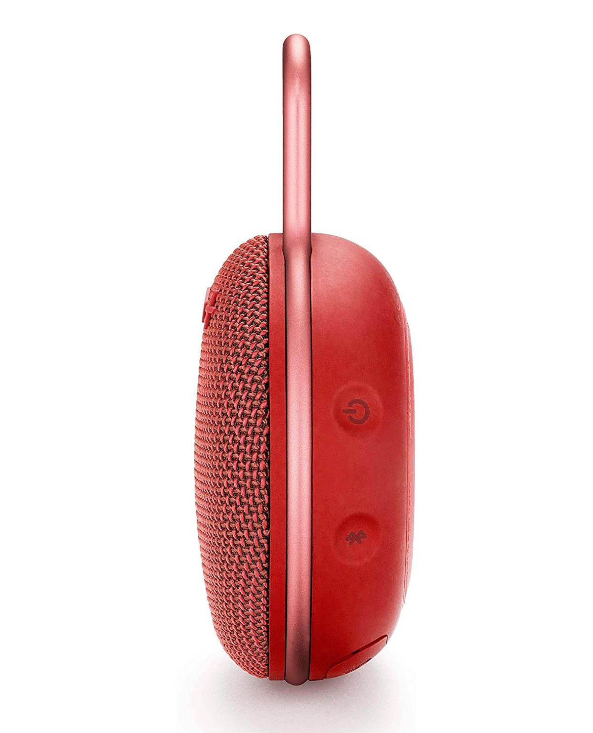BOCINA PORTATIL JBL CLIP 3 ROJO - Image 2