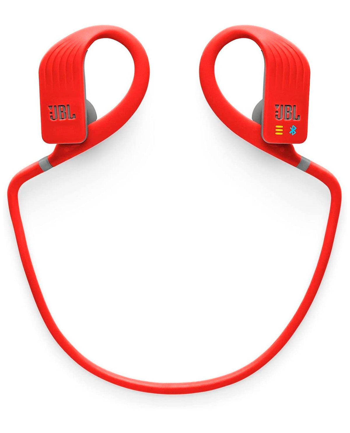 AUDIFONOS JBL ENDURANCE DIVE ROJO - Image 3